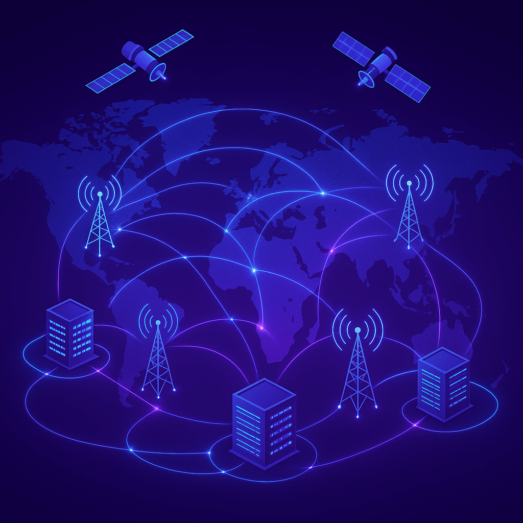 UCGlobe Global Infrastructure