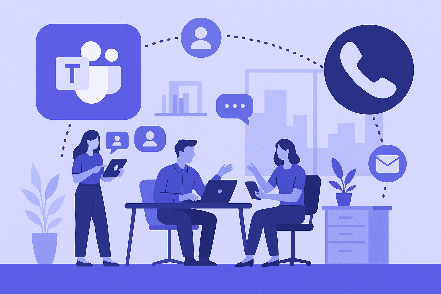 Microsoft Teams Integration