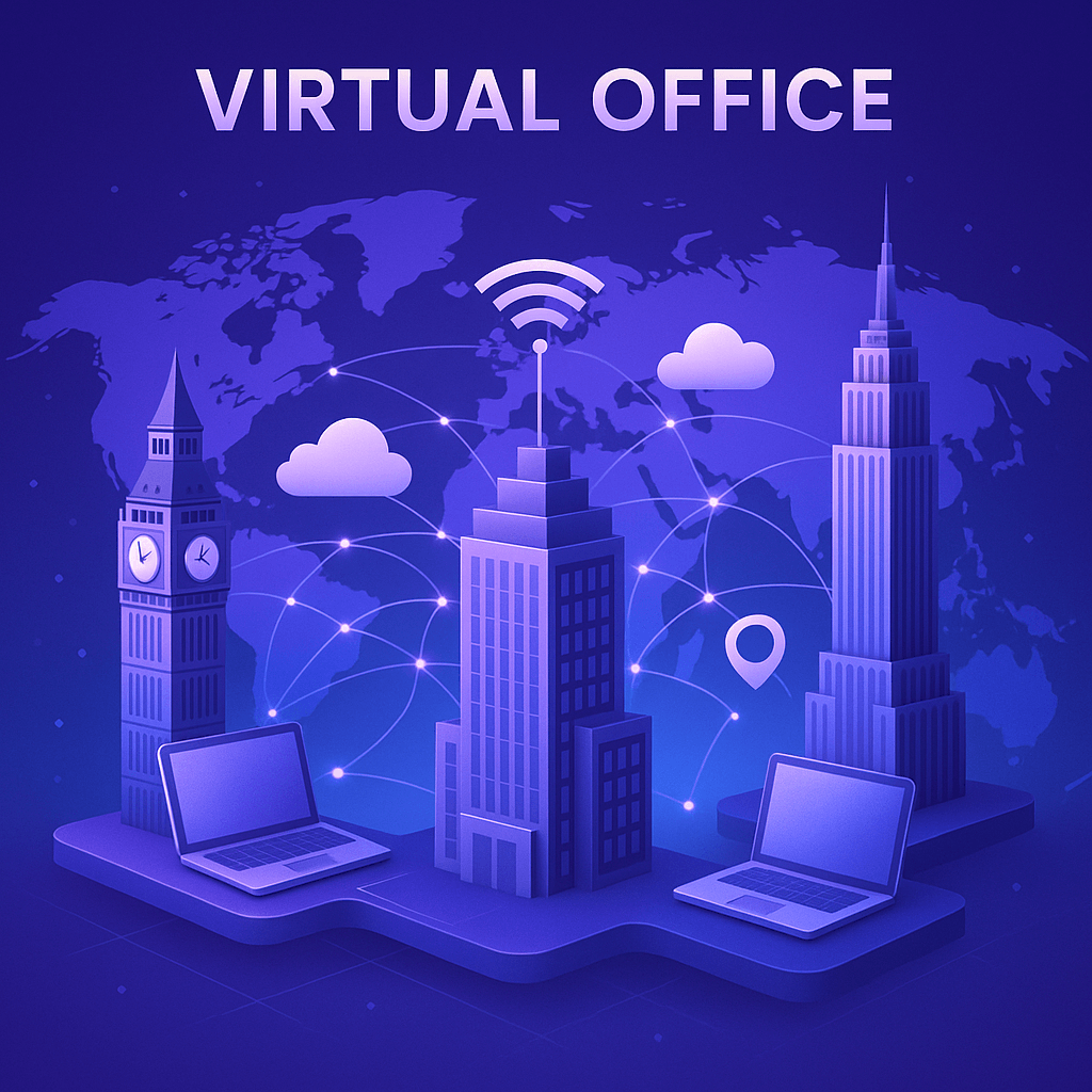 Virtual Office Solutions
